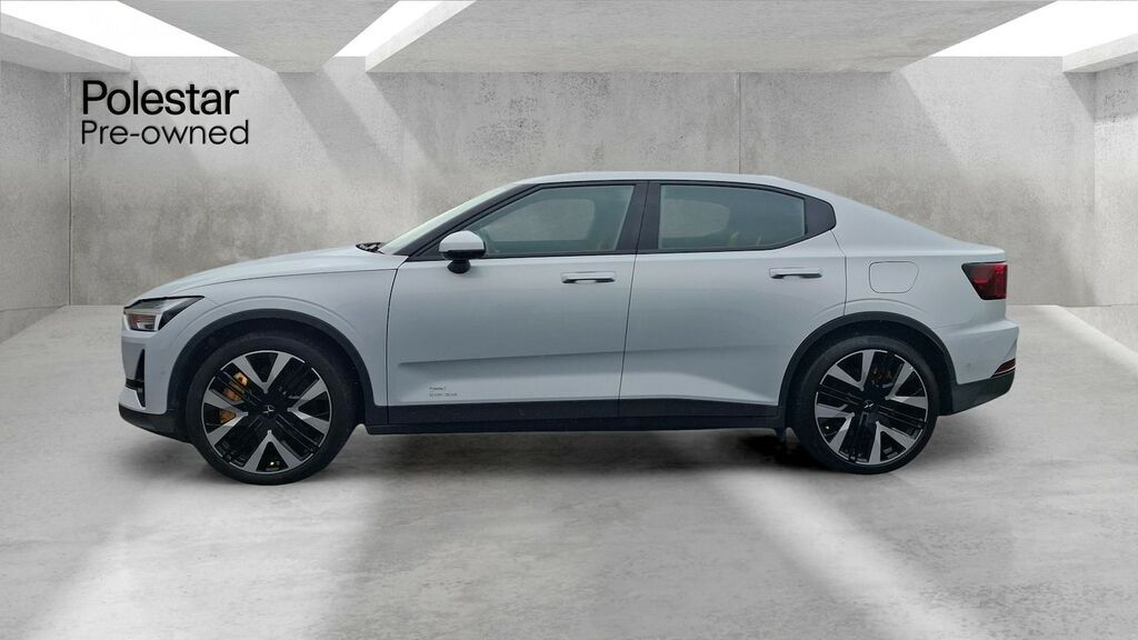 Polestar 2 350Kw 82Kwh Lr Dm Plusperformance 4Wd #6