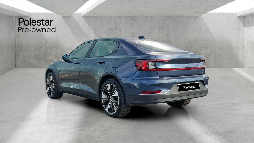 Polestar 2 300Kw 78Kwh Long Range Dual Motor 4Wd  #5