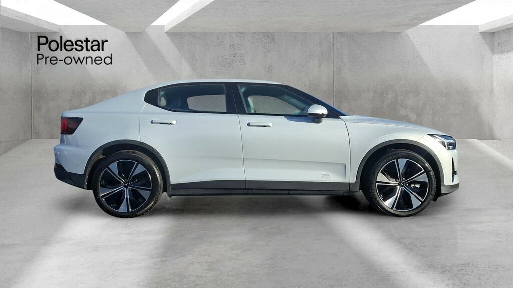 Polestar 2 300Kw 78Kwh Long Range Dm Plus 4Wd  #2