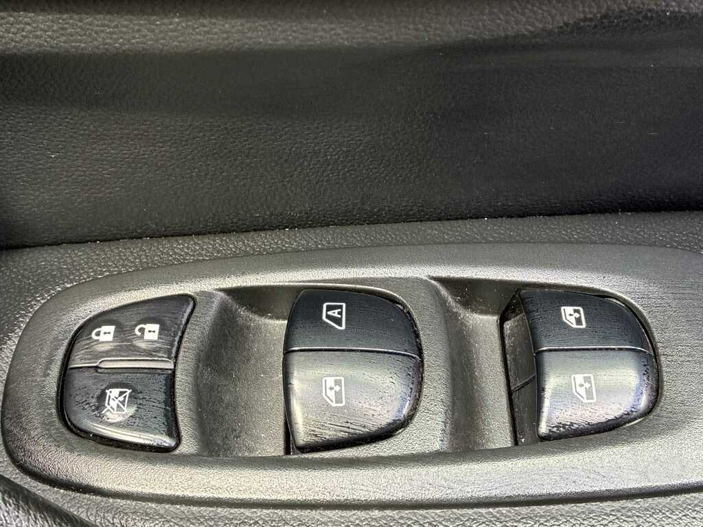 Renault Kadjar Signature S Nav Dci Grey #20
