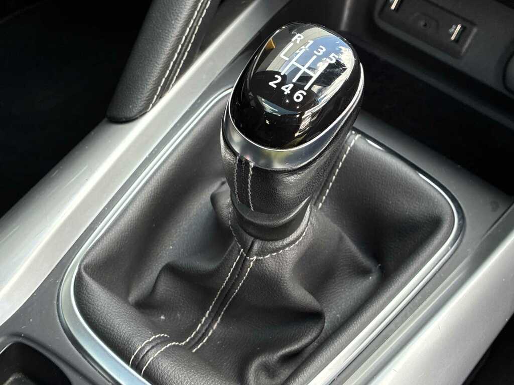 Renault Kadjar Signature S Nav Dci Grey #12