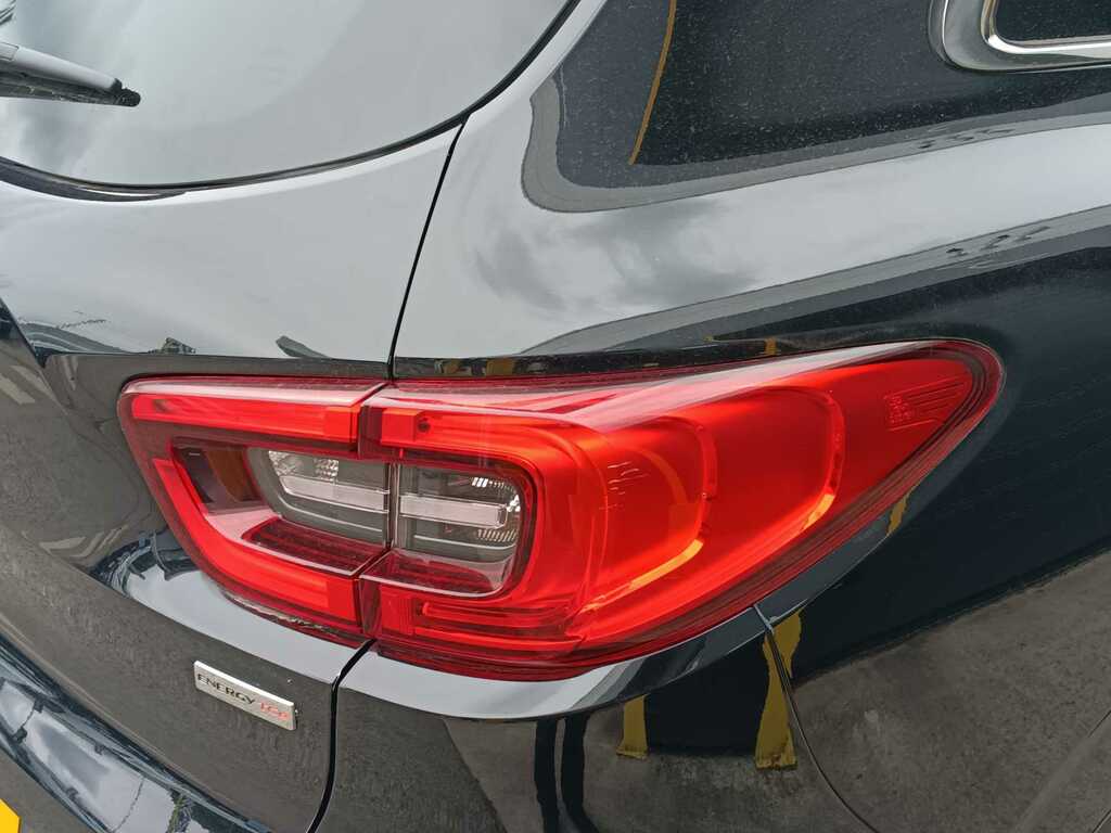 Renault Kadjar Signature S Nav Dci Grey #28