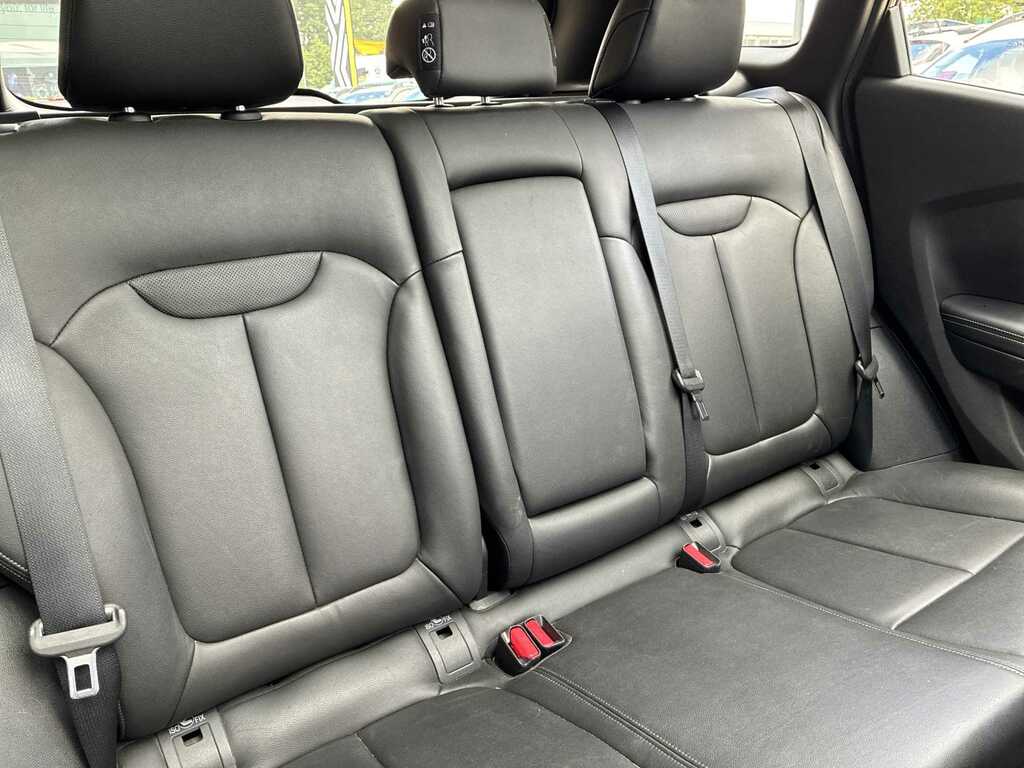 Renault Kadjar Signature S Nav Dci Grey #15