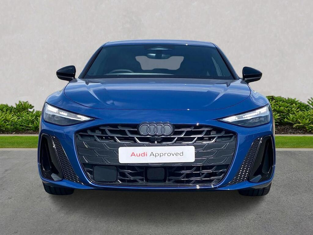 Audi A6 2.0 Tdi Quattro 204 Edition 1 S Tronic  #5