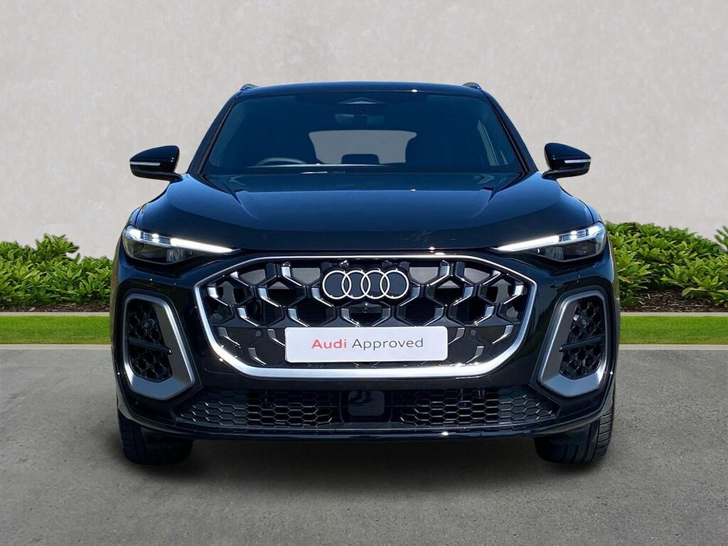 Audi Q5 2.0 Tdi Quattro S Line S Tronic Soundvision #5