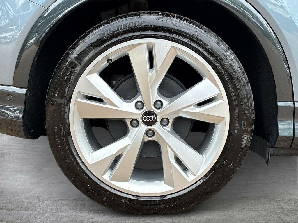 Audi Q4 E Tron 45 S Line Suv 82Kwh 286 Ps  #6