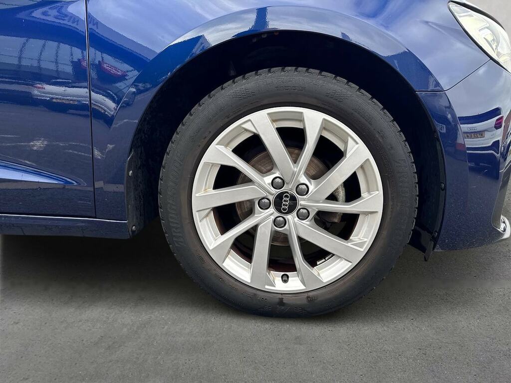 Audi A1 25 Tfsi Sport  #6