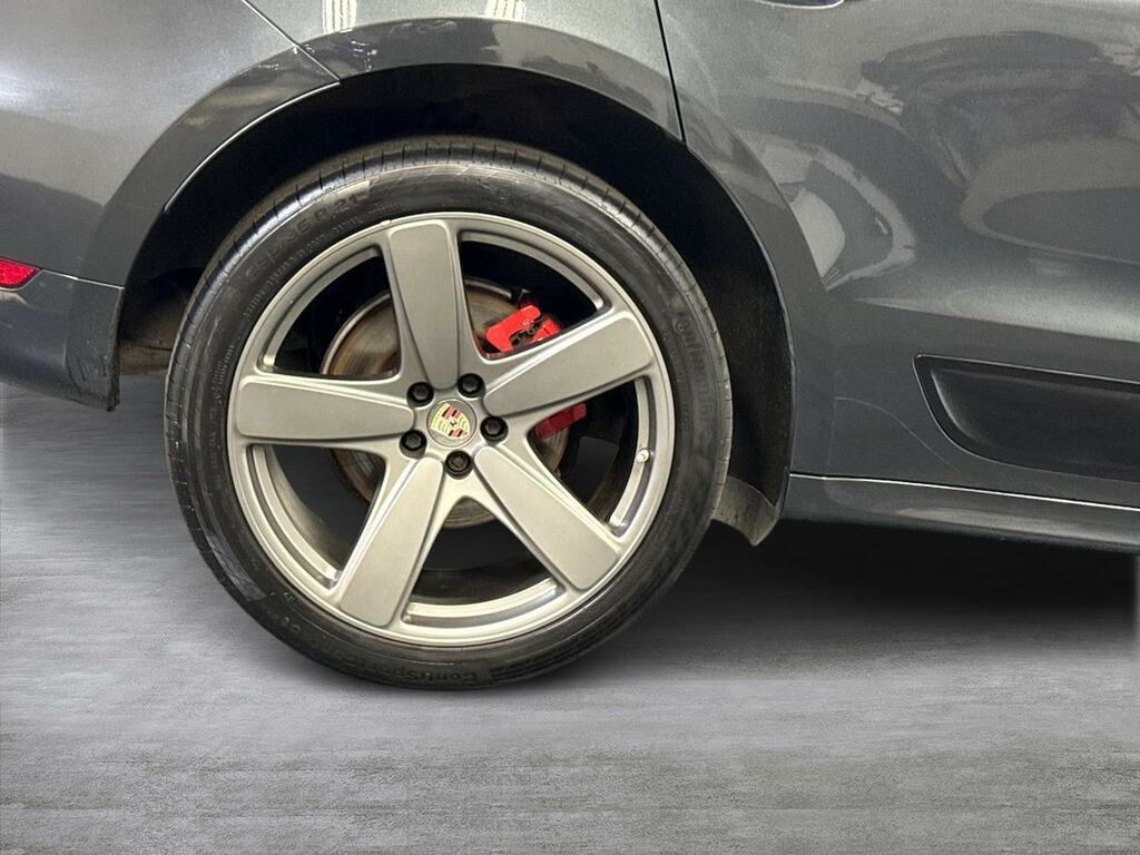 Porsche Macan 2.0T Suv Pdk 4Wd Euro 6 Ss 252 Ps  #6