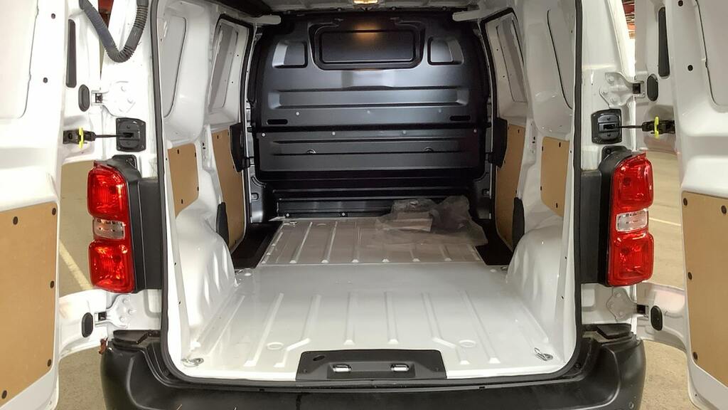 Peugeot E-Expert 100Kw 75Kwh Professional Van #5