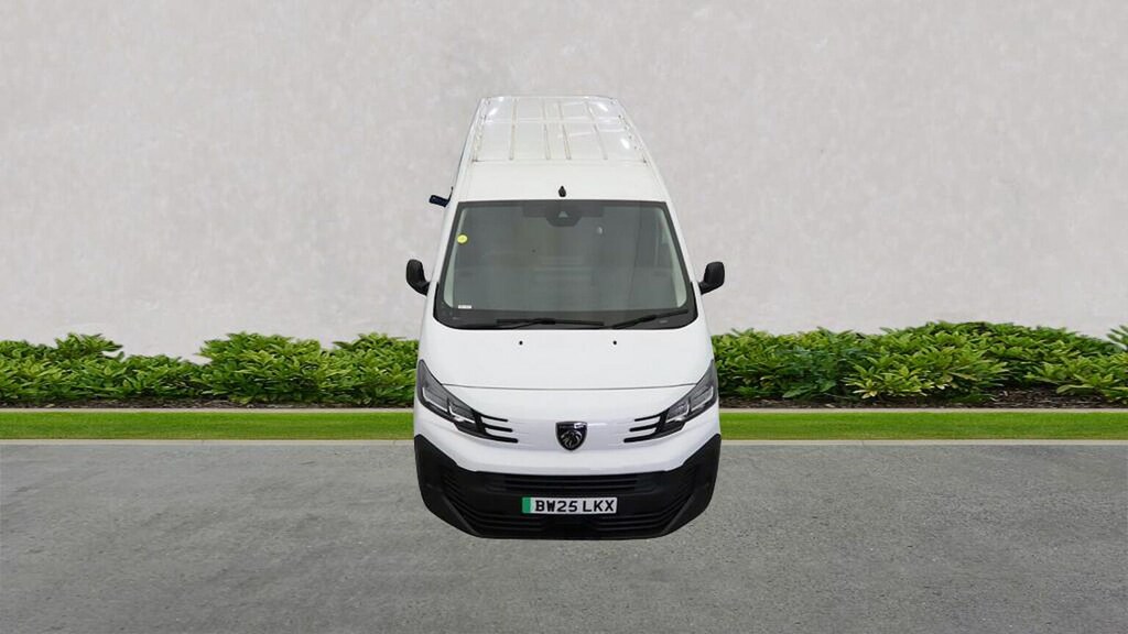 Peugeot E-Expert 75Kwh Professional Long Panel Van 6Dr Aut #5