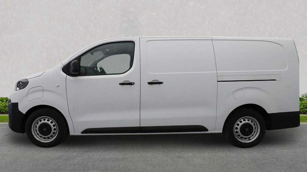 Peugeot E-Expert 75Kwh Professional Long Panel Van 6Dr Aut #3