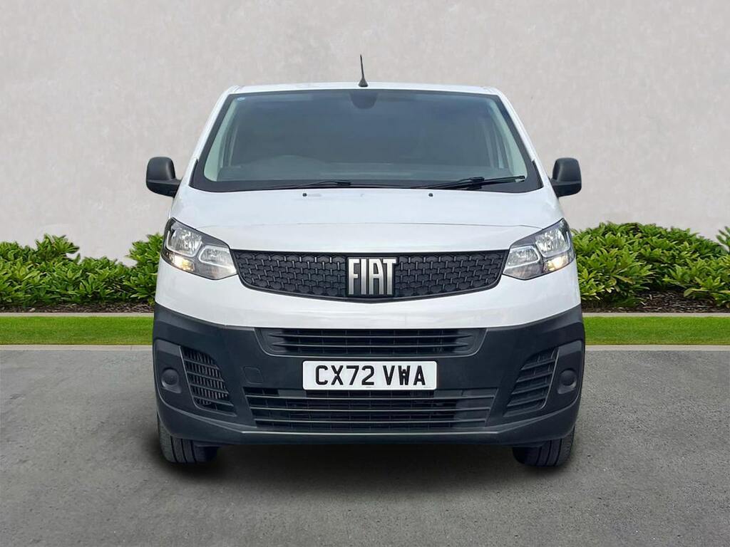 Fiat Scudo Fiat Scudo 2.0Dm Tecnico Multijet Van  #5