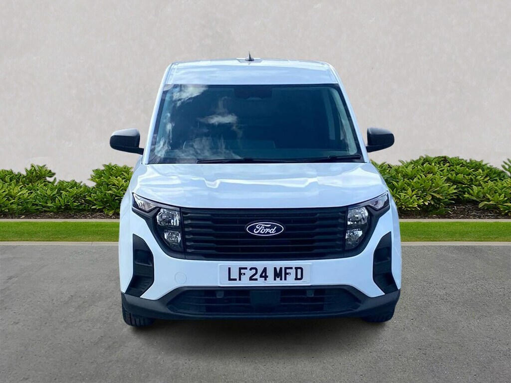 Ford Transit Courier 1.5 Ecoblue Leader Van  #5