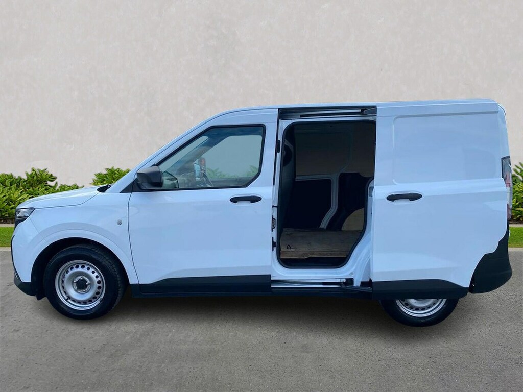 Ford Transit Courier 1.5 Ecoblue Leader Van  #3