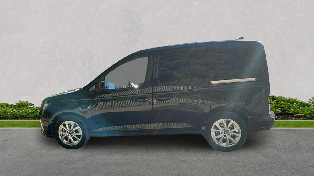 Ford Transit Connect 2.0 230 Ecoblue Limited Panel Van #3