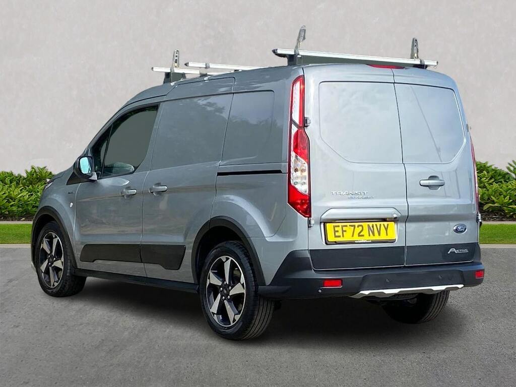 Ford Transit Connect Transit Connect Active Van 250 L1 1.5L Ecoblue 120 #2