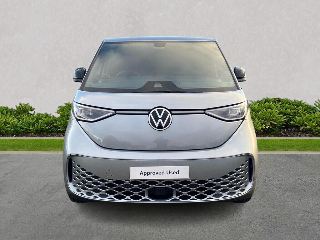 Volkswagen ID.Buzz 210Kw Commerce Plus 79Kwh #5