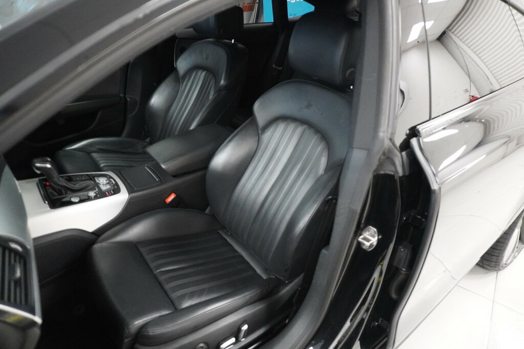 Audi A7 2.0 Tdi Sport Grey #6