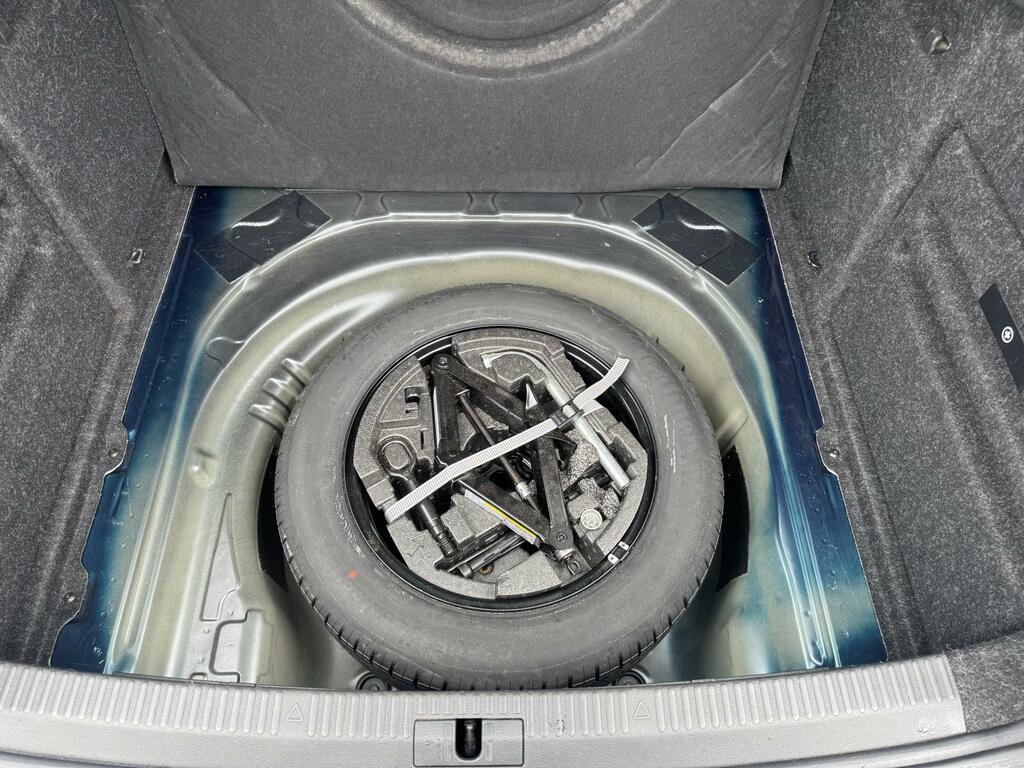 Skoda Superb Tdi Greenline Se Silver #33