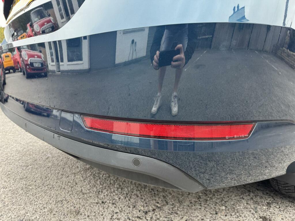 Skoda Superb Tdi Greenline Se Silver #36