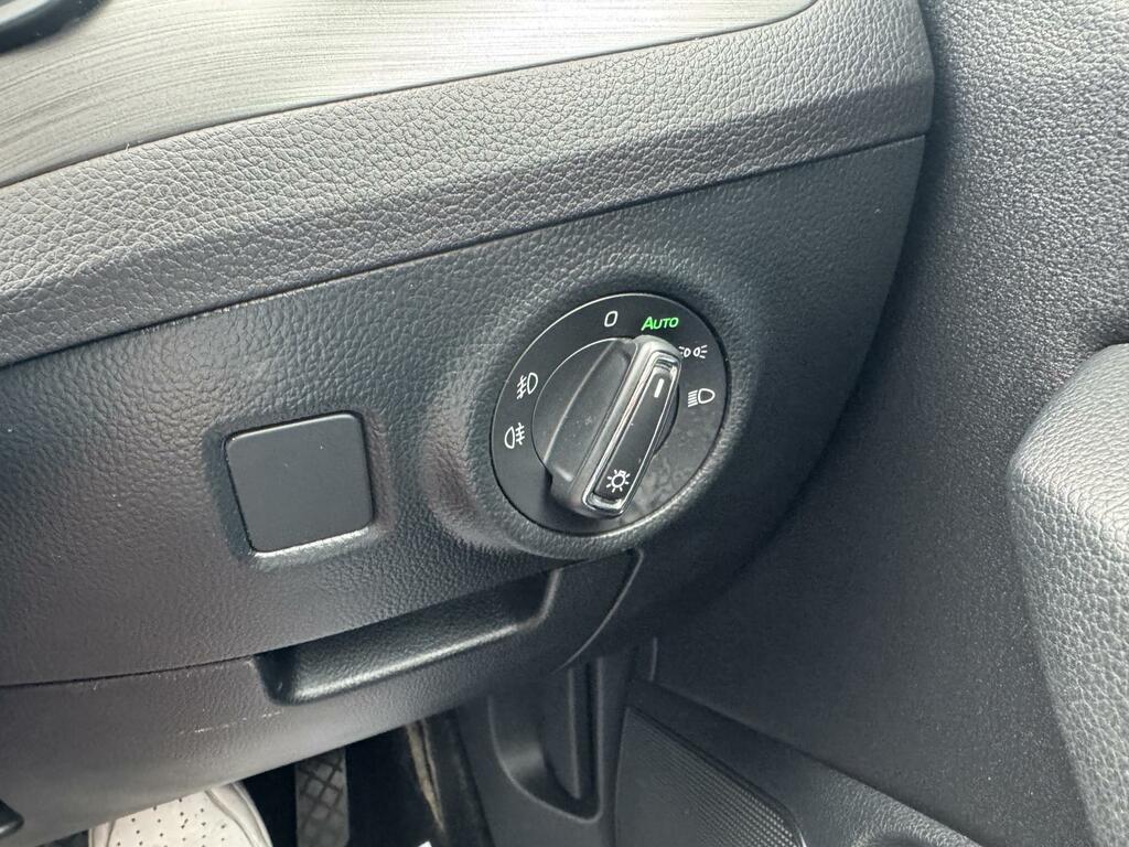 Skoda Superb Tdi Greenline Se Silver #34