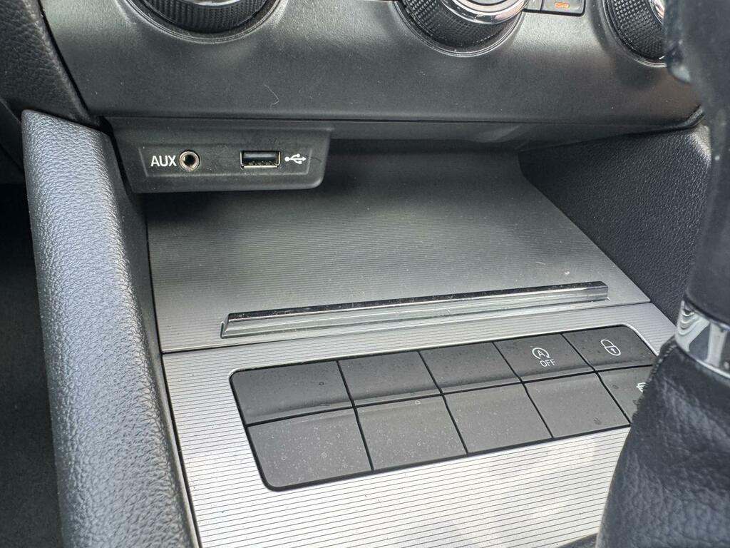 Skoda Octavia 1.6 Tdi Se L Dsg Blue #29
