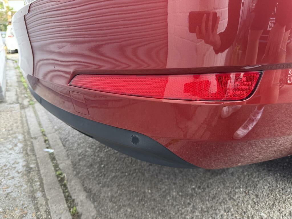 Skoda Octavia 1.6 Tdi Se L Dsg Blue #31