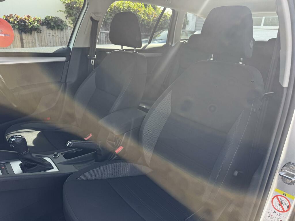 Skoda Octavia 1.4 Tsi Se L Dsg Red #22