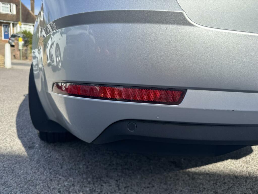 Skoda Octavia 1.4 Tsi Se L Dsg Red #47