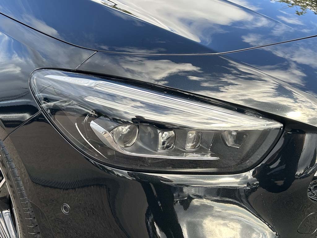 Mercedes-Benz B Class B200 Amg Line Premium Edition Grey #8