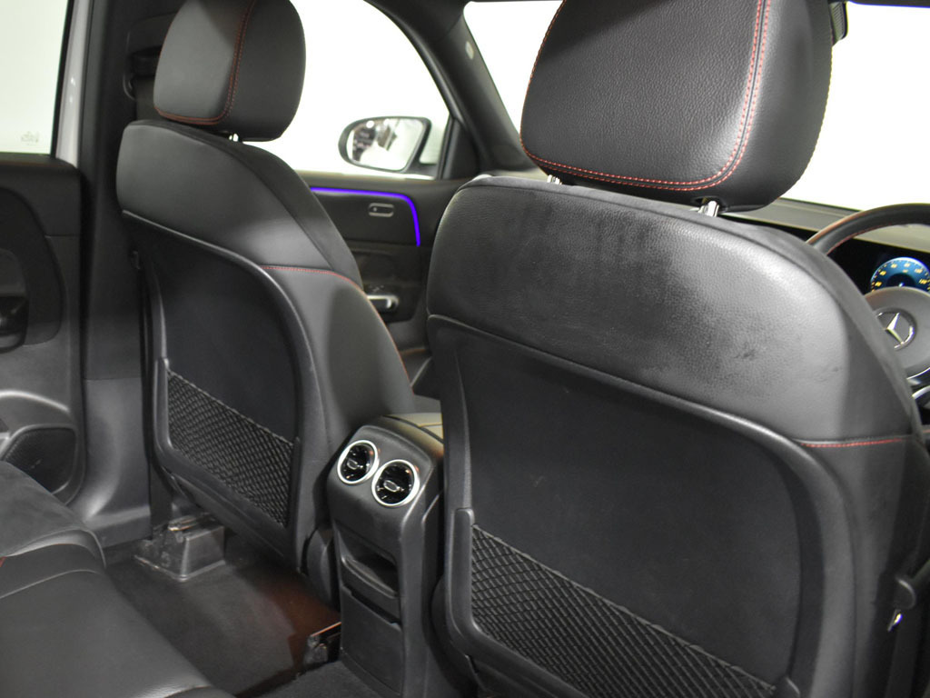 Mercedes-Benz GLB Class Glb 200 Amg Line 7G-tronic #24