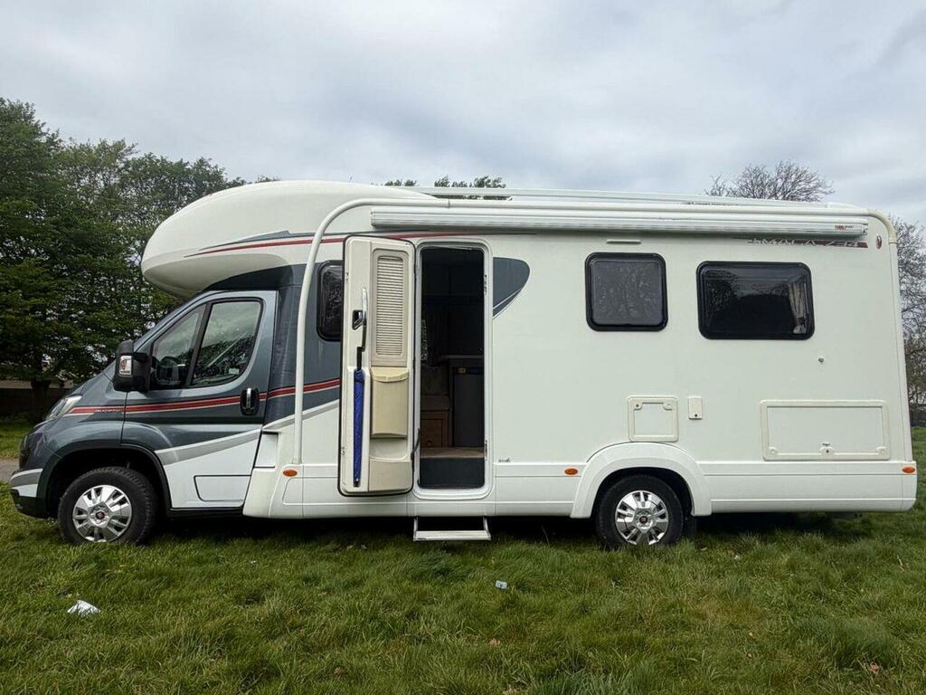 Fiat Ducato 2.3L Multijetii 35 Tecnico Panel Van Ma Grey #30