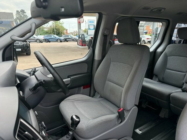 Hyundai I800 2.5 Crdi Se Nav Silver #18