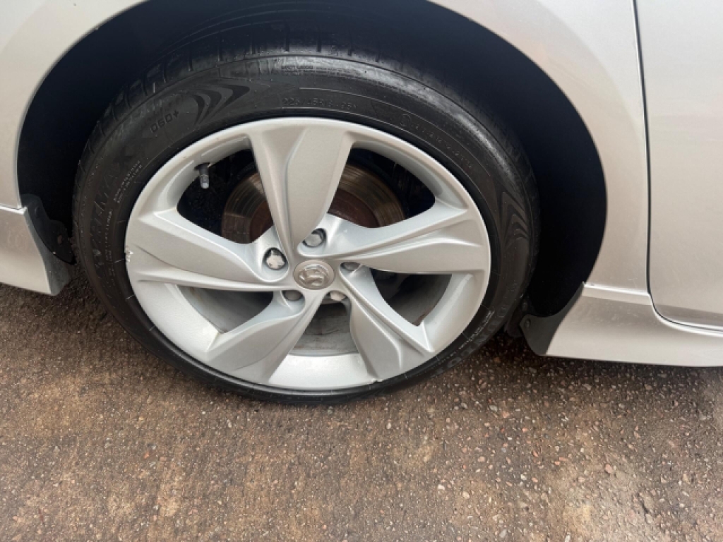 Vauxhall Insignia Hatchback 1.5 I Turbo Gpf Sri VX Line Nav 201968 Grey #45