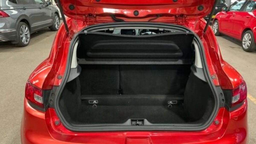 Renault Clio 0.9 Tce 90 Dynamique Medianav Energy Black #13