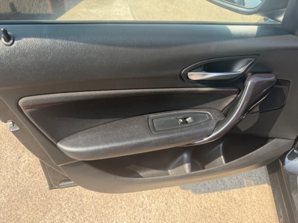 BMW 1 Series 120D Sport Edition White #31