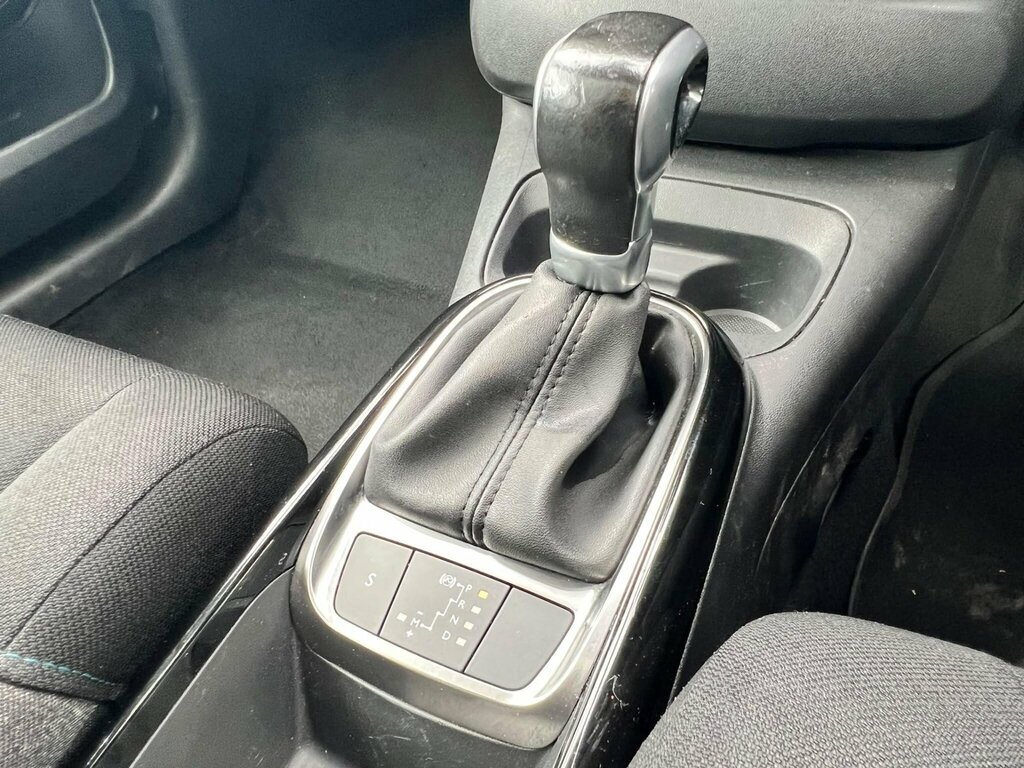 Citroen C4 Cactus 1.2 Puretech Flair Eat6 White #17