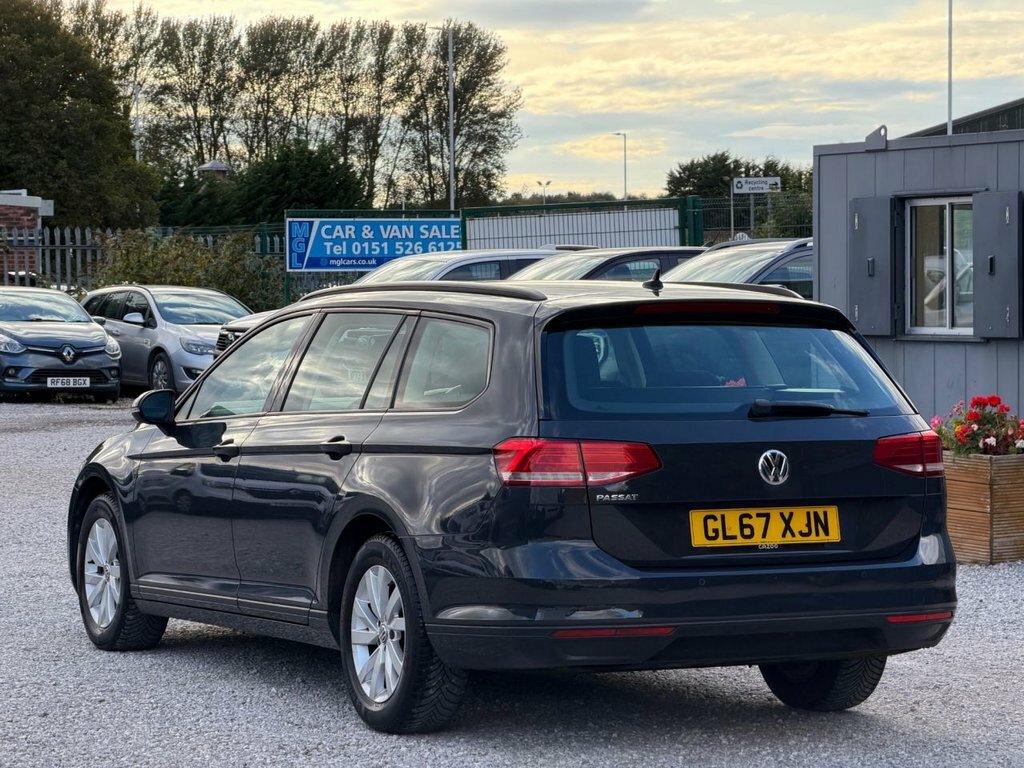 Volkswagen Passat 2.0 Tdi R-line Dsg Silver #13