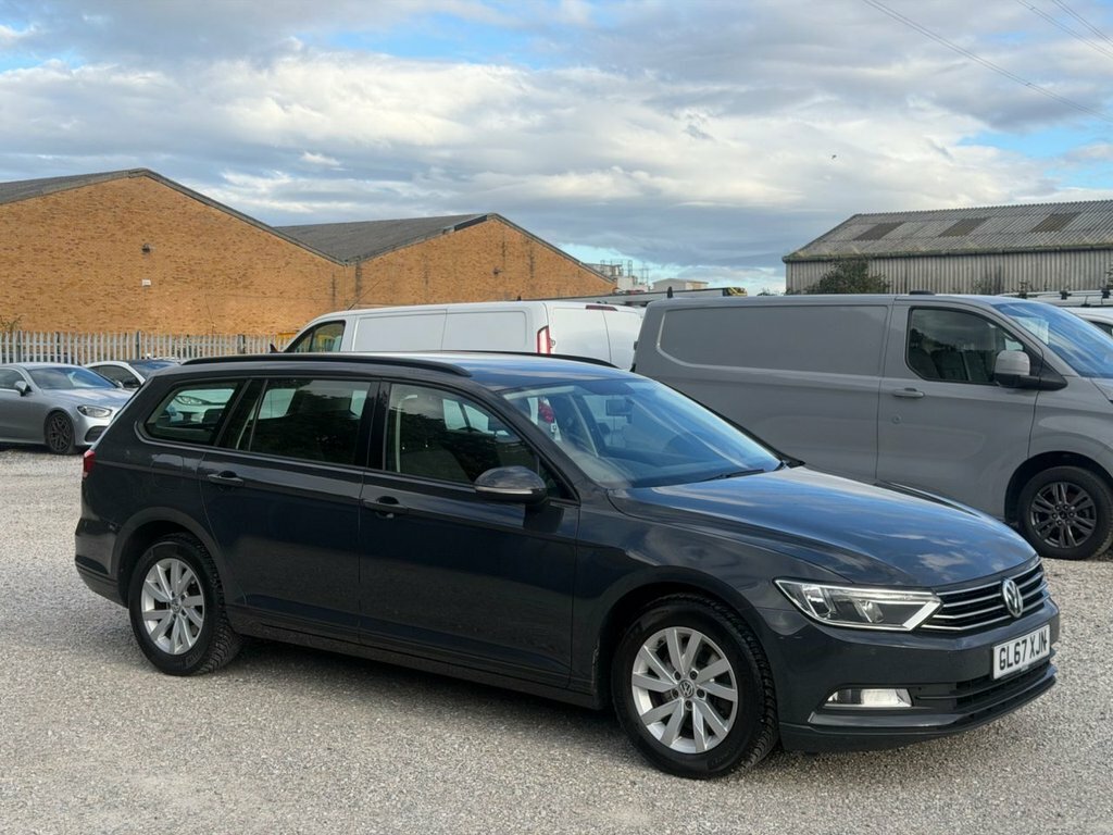 Volkswagen Passat 2.0 Tdi R-line Dsg Silver #7