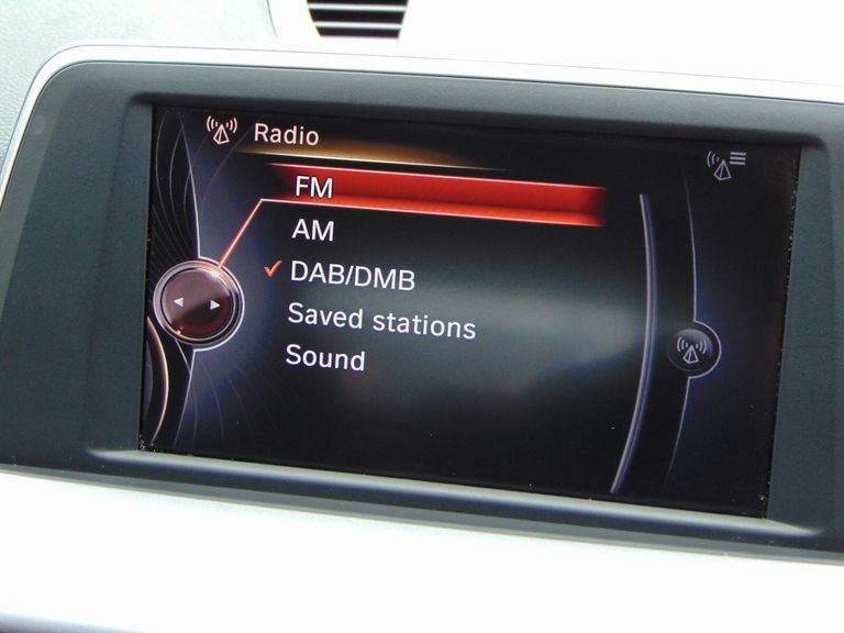 BMW X1 Xdrive 20D M Sport White #22