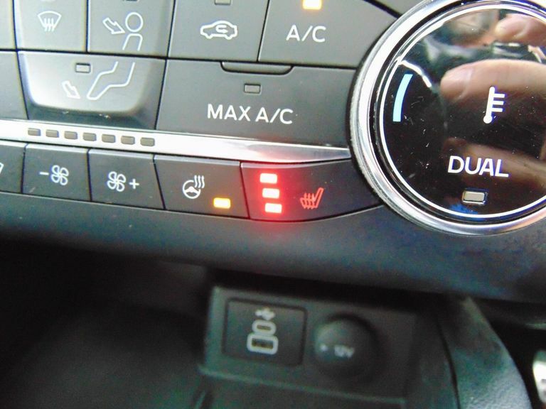 Ford Kuga 2.5 Phev St-line X Edition Cvt Red #4