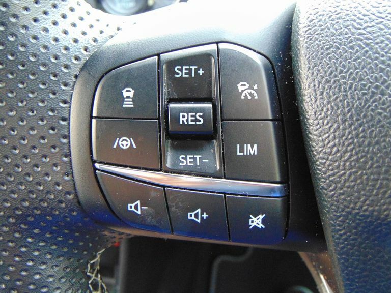 Ford Puma 1.0 Ecoboost Hybr Mhev 155 St-line Vignale Dct Grey #6