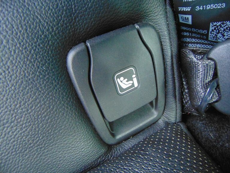 Vauxhall Astra 1.6 Cdti Ecotec Blueinjection Design Euro 6 Ss Black #32
