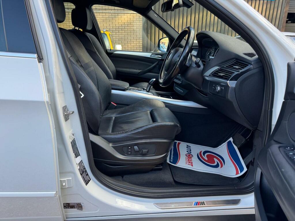 BMW X5 Xdrive30d M Sport Grey #13