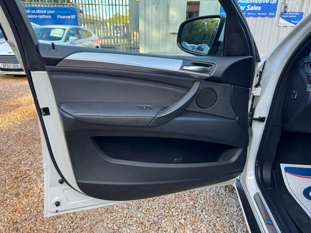 BMW X5 Xdrive30d M Sport Grey #20