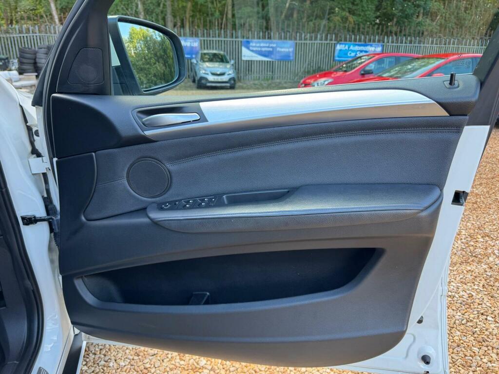 BMW X5 Xdrive30d M Sport Grey #15