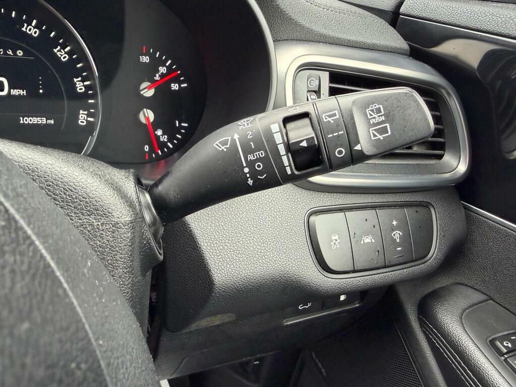 Kia Sorento 2.2 Crdi Kx-4 Isg 197 Bhp White #29