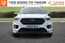Ford Kuga 1.5 Tdci Zetec 2Wd Black #31