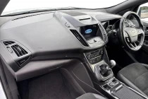 Ford Kuga 1.5 Tdci Zetec 2Wd Black #35