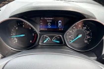 Ford Kuga 1.5 Tdci Zetec 2Wd Black #52